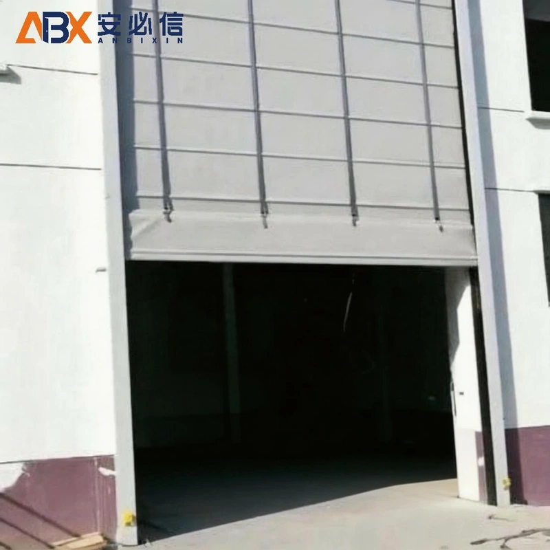 天津机械式门封